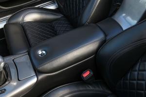 Aston Martin DB AR1 Zagato 2003 года  (NA)